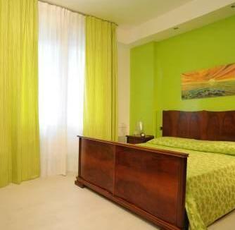 Green Apartment Romitorio