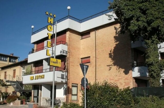 Hotel Anna Siena Nord - Photo2