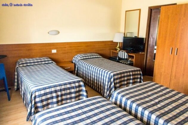 Hotel Anna Siena Nord - Photo4