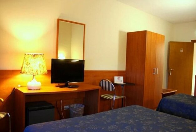 Hotel Anna Siena Nord - Photo5