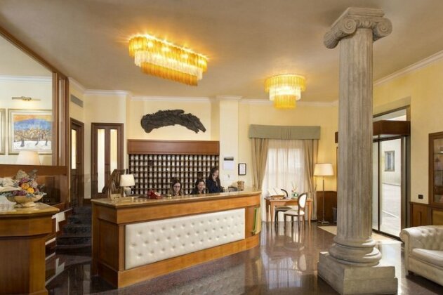 Hotel Athena Siena - Photo3