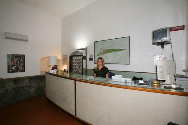 Hotel Duomo - Photo3