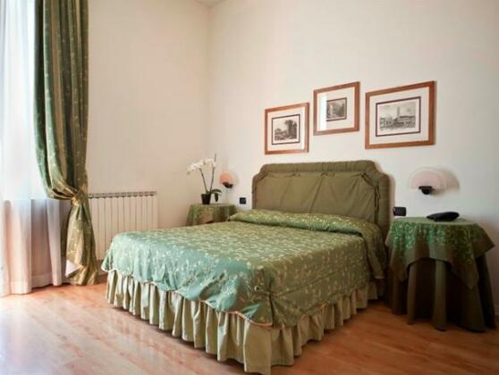 Hotel Italia Siena Province Of Siena - Photo4