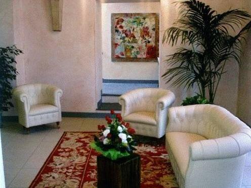 Hotel La Colonna - Photo3