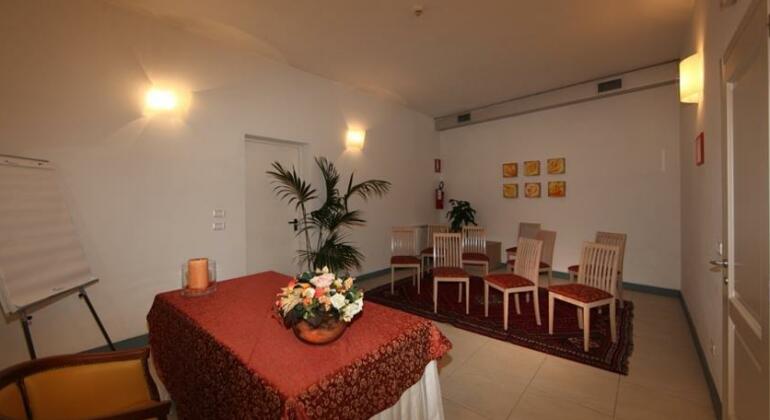 Hotel La Colonna - Photo5