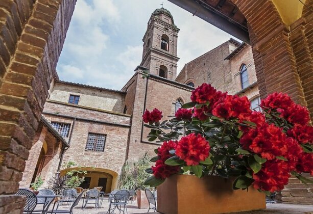 Il Chiostro Del Carmine - Photo2