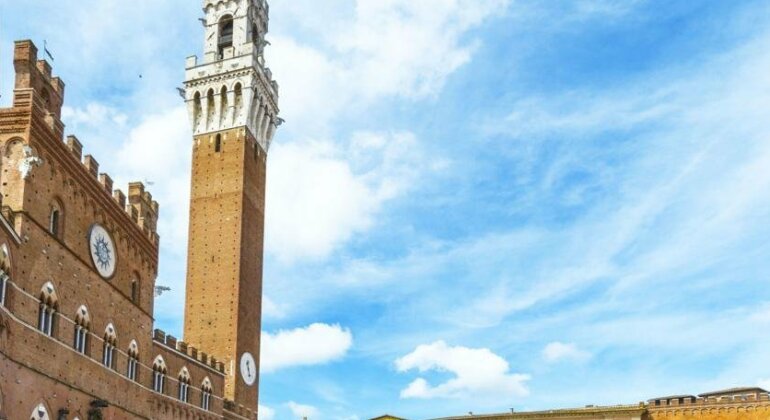 Il Mezzanino Siena