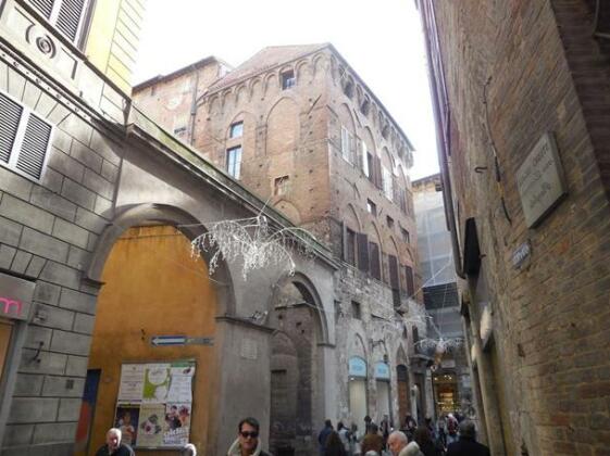 ItalyRents Siena - Piazza del Campo - Photo2