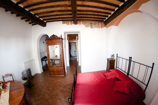Lorenzini Rooms 1 - Photo5