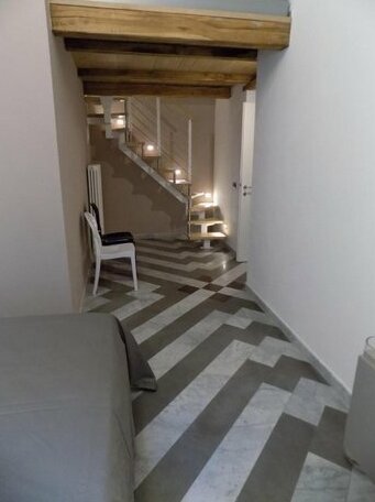 Luxury Suite apartment Angiolieri