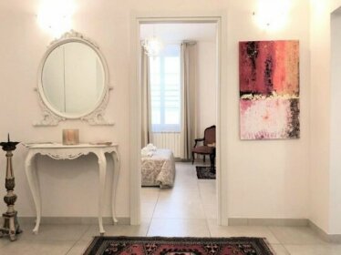 Patrizia's Home - Elegance And Functionality In The Heart Of Siena