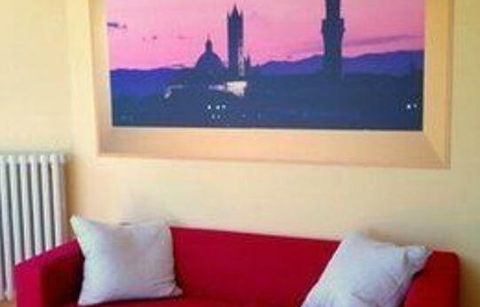 Siena Hostel Guidoriccio - Photo3