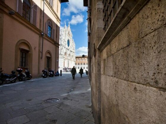 Siena Romantica