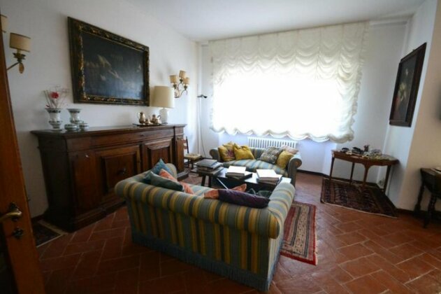 Villa Barbetti - Photo2