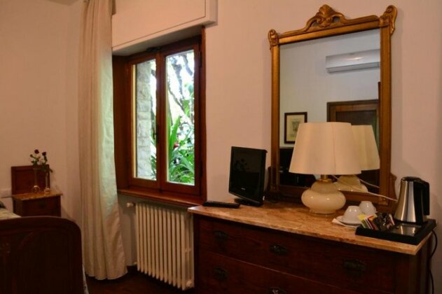 Villa Barbetti - Photo5