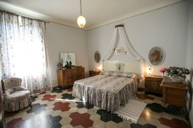 Villa La Strega - Photo4