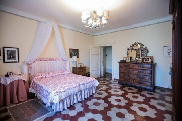 Villa La Strega - Photo5