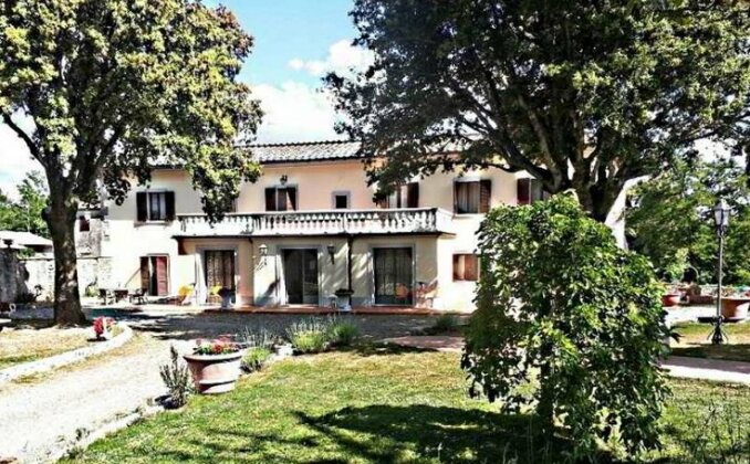 Villa Mucellana