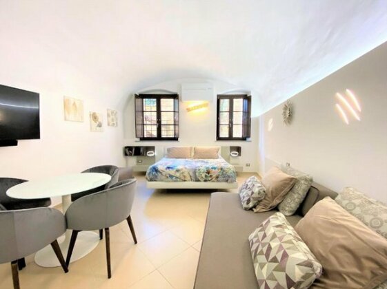 VIOLANTE-central apartment in Siena - Photo3