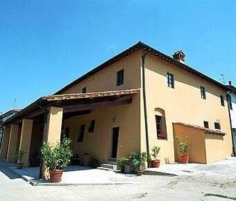 Casa Nardi Bed and Breakfast