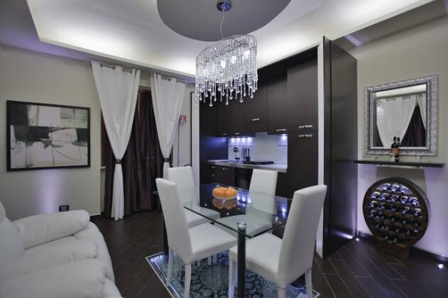 EuroHome Comfort Apartment - Photo4