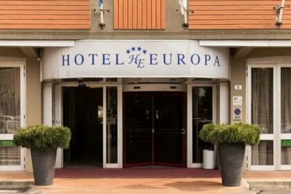 Hotel Europa Signa