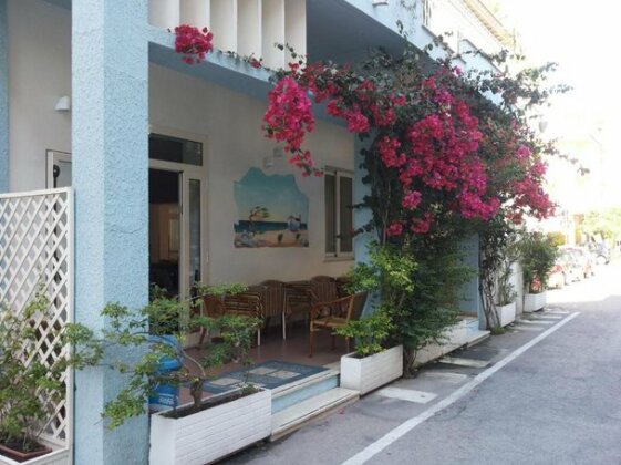 Albergo Lido Silvi - Photo2