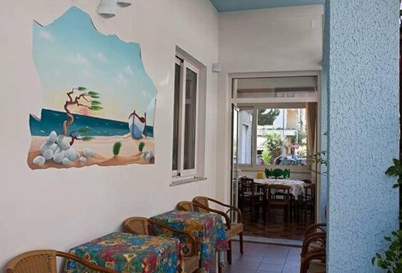 Albergo Lido Silvi - Photo3