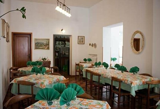 Albergo Lido Silvi - Photo4