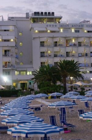 Hotel Abruzzo Marina - Photo2