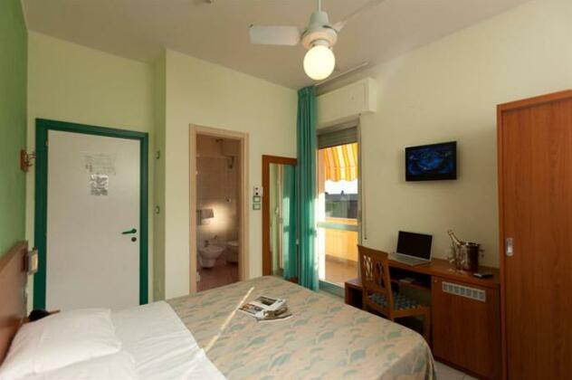 Hotel Florida Silvi - Photo4
