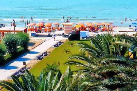 Playa Hotel Silvi - Photo4