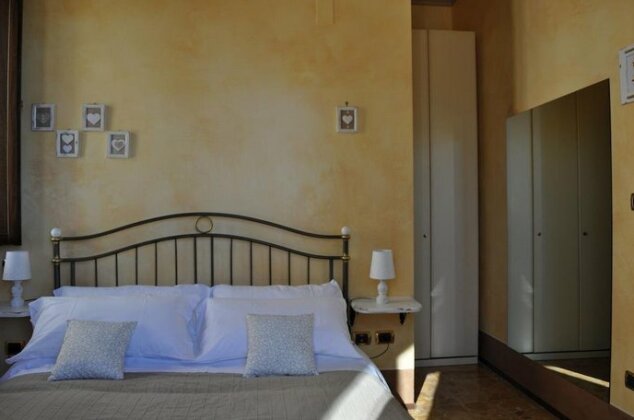 Relais Borgo sul Mare - Photo5