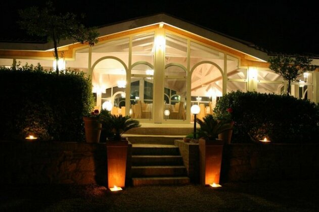 Relais Villa Rossi - Photo3