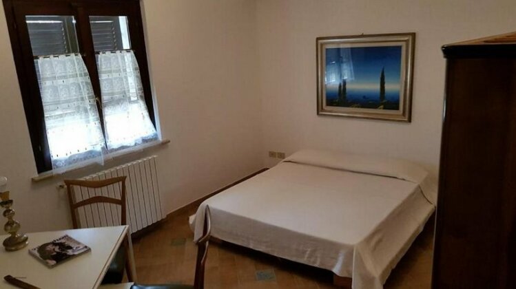 Sinilu B&B - Photo2