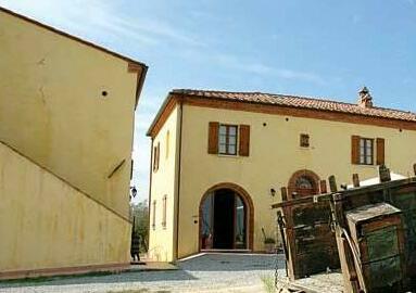 Agriturismo Le Cetine - Photo3