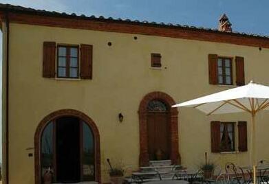 Agriturismo Le Cetine - Photo5