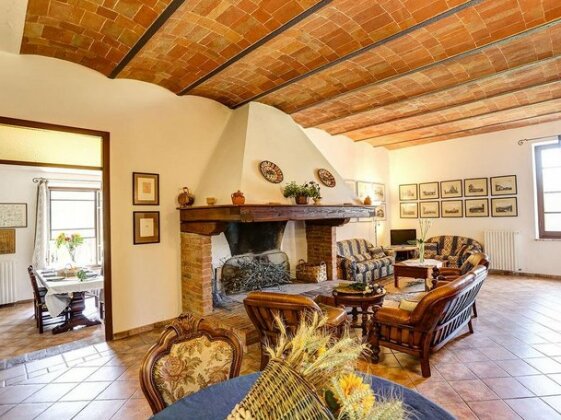 Agriturismo Podere Giuncarelli - Photo2