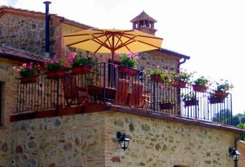 Relais Il Vallone