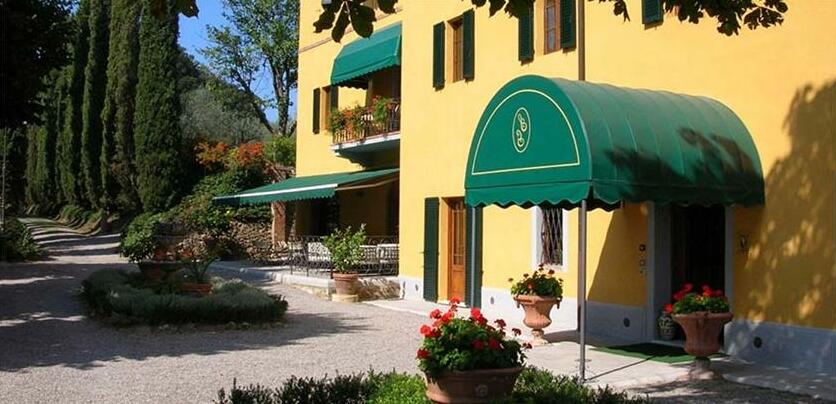 San Giustino Relais - Photo2