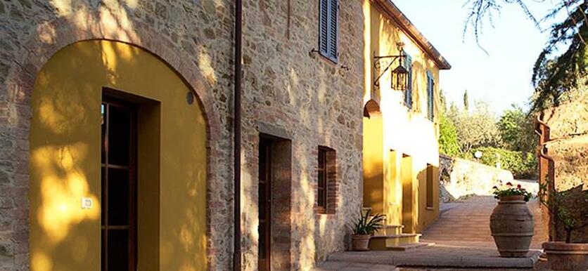 San Giustino Relais - Photo3