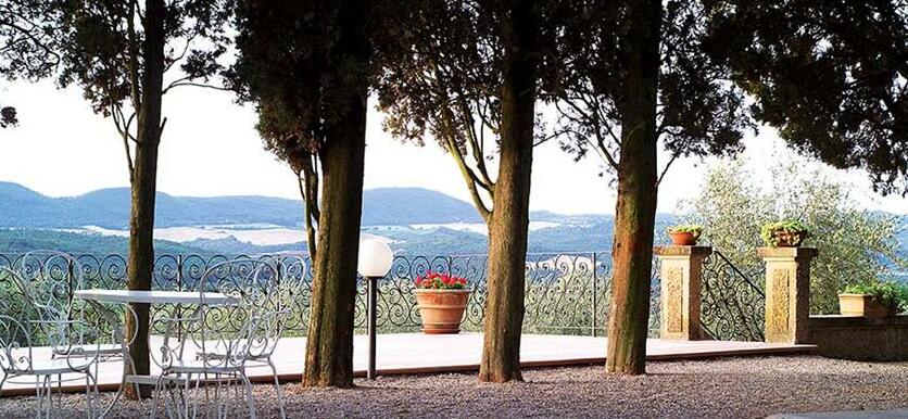 San Giustino Relais - Photo4