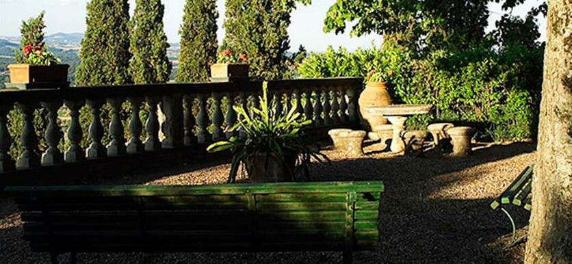 San Giustino Relais - Photo5
