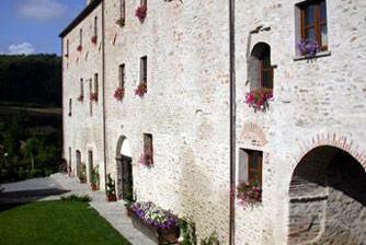 Hotel Castello Di Sinio - Photo3