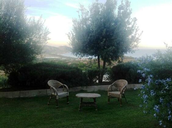 Agriturismo Comino Alto - Photo4