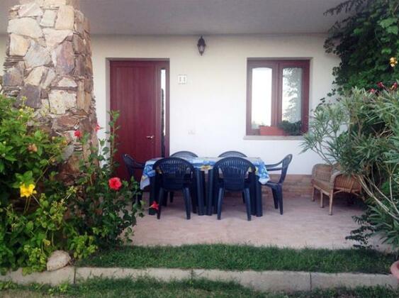 Agriturismo Comino Alto - Photo5