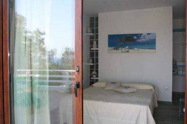 B&B Il Bell'Antonio Siniscola - Photo2