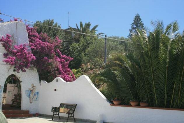 B&B Il Bell'Antonio Siniscola - Photo5
