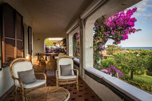 B&B Villa Mercedes - Photo2