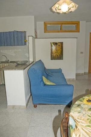 Casa Vacanza In Baronia - Photo4